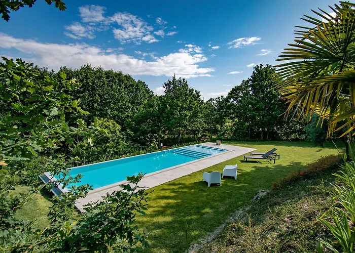 Prendal Eco Living - Minho's Guest غيمارايش