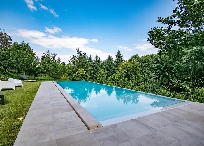 Prendal Eco Living - Minho's Guest غيمارايش