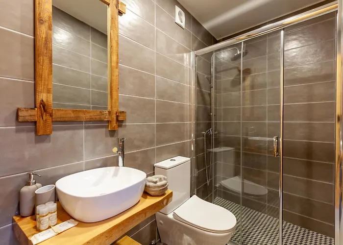 Ferienhaus Prendal Eco Living - Minho's Guest Guimarães