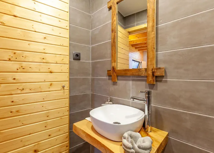 Prendal Eco Living - Minho's Guest