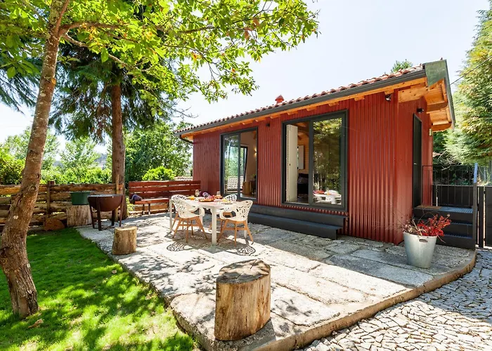 Prendal Eco Living - Minho's Guest Guimarães