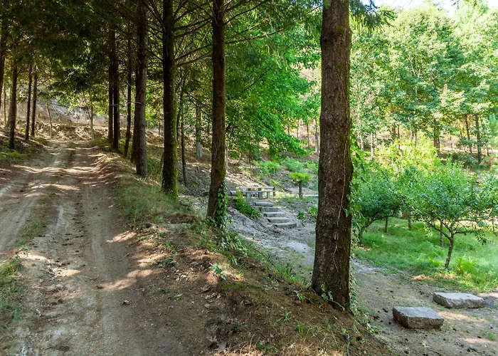 Prendal Eco Living - Minho's Guest