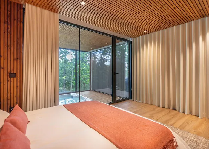 Prendal Eco Living - Minho's Guest بيت للعطل *