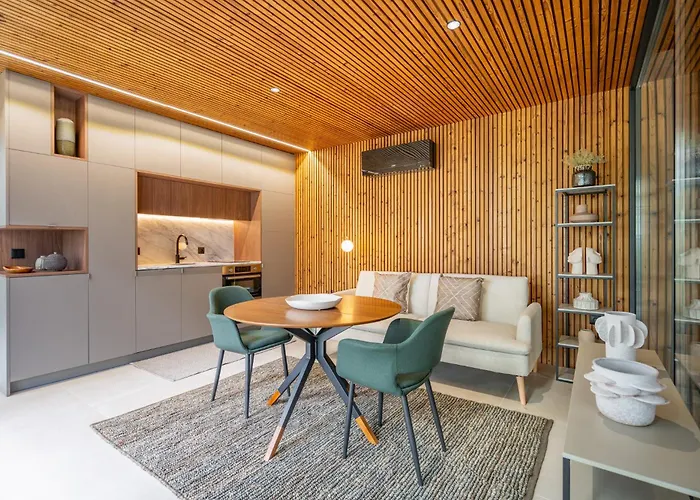 Prendal Eco Living - Minho's Guest بيت للعطل غيمارايش