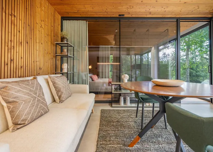 Ferienhaus Prendal Eco Living - Minho's Guest Guimarães