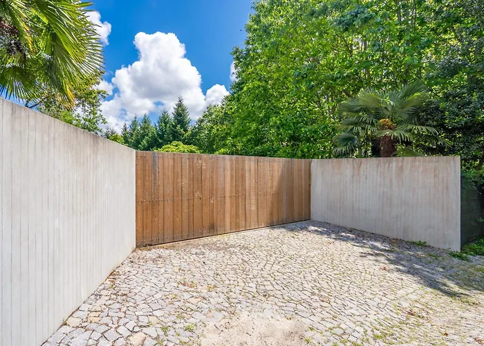 Prendal Eco Living - Minho's Guest *