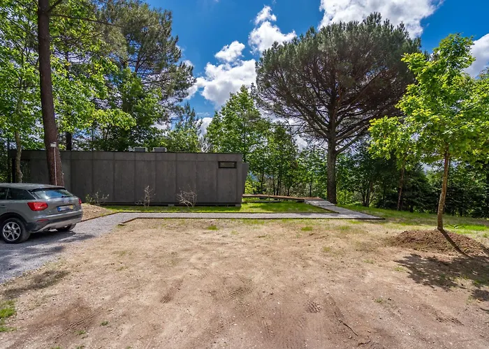 Prendal Eco Living - Minho's Guest *