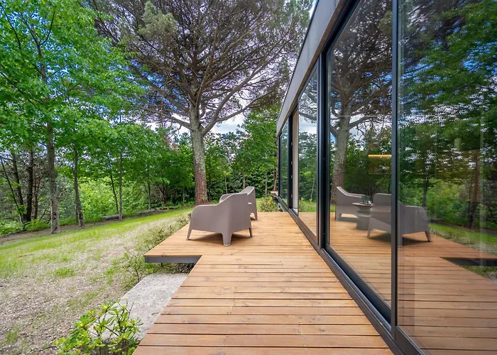 Ferienhaus Prendal Eco Living - Minho's Guest Guimarães