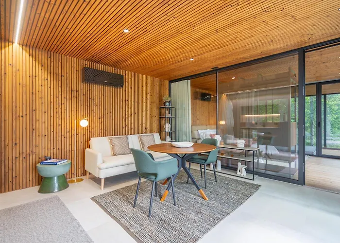 Prendal Eco Living - Minho's Guest * غيمارايش