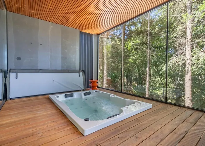 Prendal Eco Living - Minho's Guest