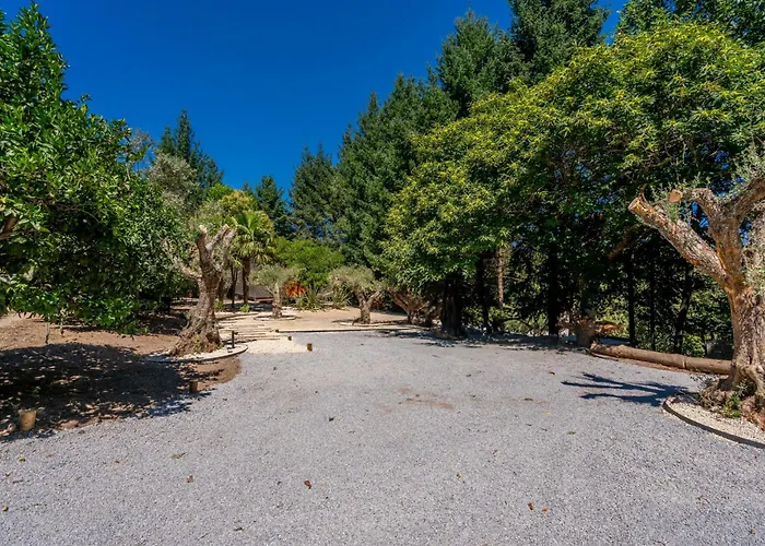 Prázdninový dům Prendal Eco Living - Minho's Guest *