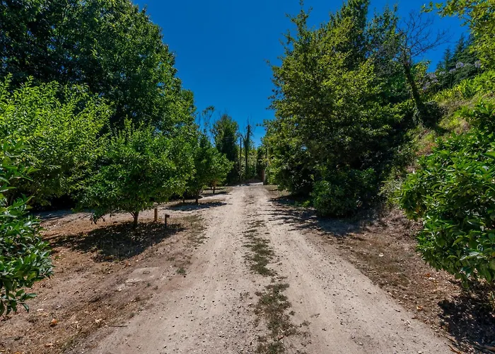 Prendal Eco Living - Minho's Guest *