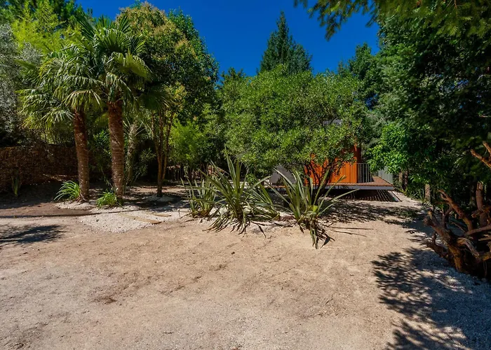 Prendal Eco Living - Minho's Guest * Guimarães