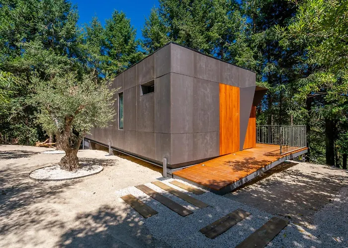 Prendal Eco Living - Minho's Guest