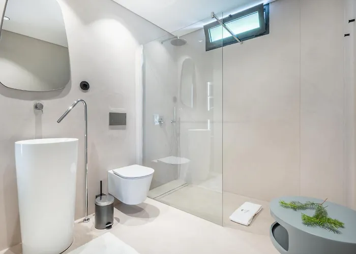 Prendal Eco Living - Minho's Guest Ferienhaus