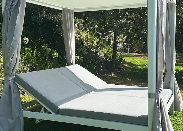 Prendal Eco Living - Minho's Guest Ferienhaus *