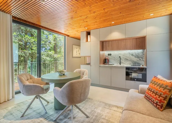 Prendal Eco Living - Minho's Guest * غيمارايش