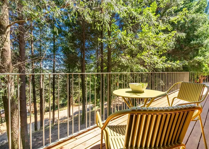 Prendal Eco Living - Minho's Guest بيت للعطل *