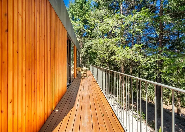 Prendal Eco Living - Minho's Guest *